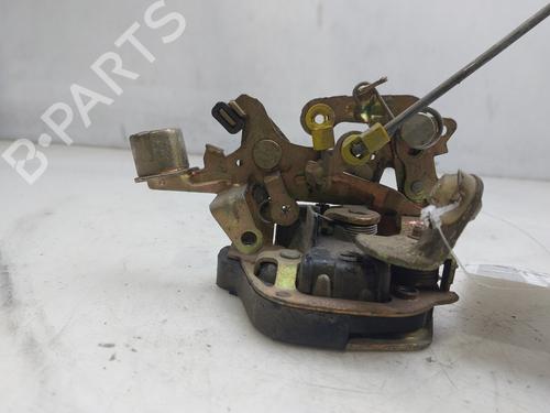 Rear right lock OPEL ASTRA F Saloon (T92) 1.4 (F19, M19) | BP17049432C99 