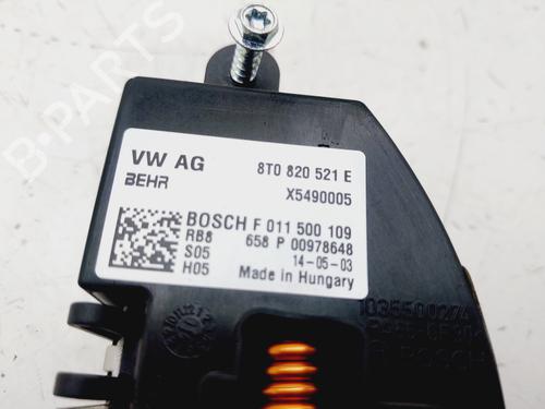 Heater resistor AUDI A4 B8 (8K2)  | BP30897702M108  - Image 5
