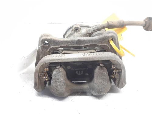 Used Right rear brake caliper JEEP RENEGADE SUV (BU, B1, BV) 1.6 CRD (120 hp) 11572540