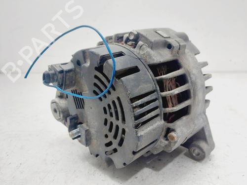Generator AUDI A6 C5 (4B2) 2.4 quattro | BP27573806M7 