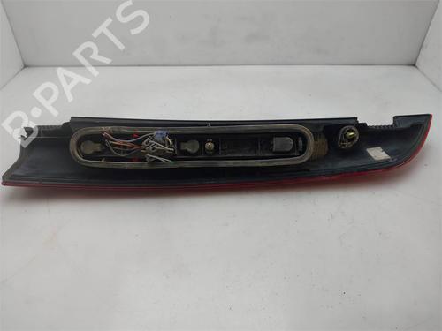 Left taillight RENAULT KANGOO (KC0/1_) 1.5 dCi (KC07) | BP38411110C34 - Image 4