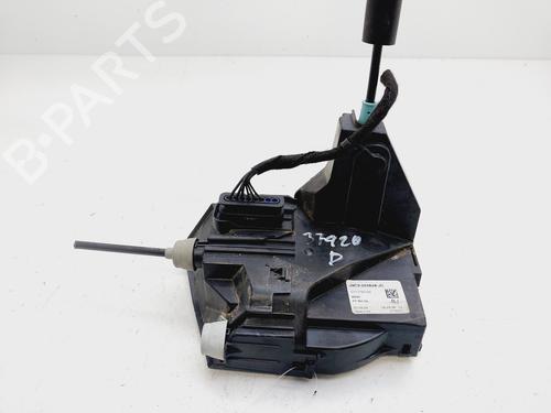 Used Front right lock JAGUAR E-PACE (X540) [2017-2025]  29531416