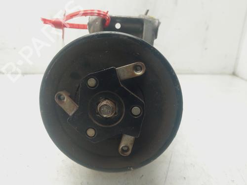 AC compressor VW POLO V (6R1, 6C1)  | BP24365760M34 