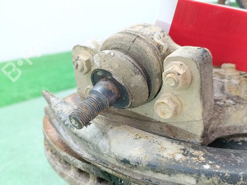 Right front steering knuckle SSANGYONG KYRON  | BP29539216M26 