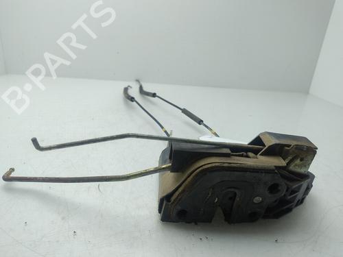 Front right lock HYUNDAI SANTA FÉ I (SM) 2.0 CRDi 4x4 | BP27624656C97 