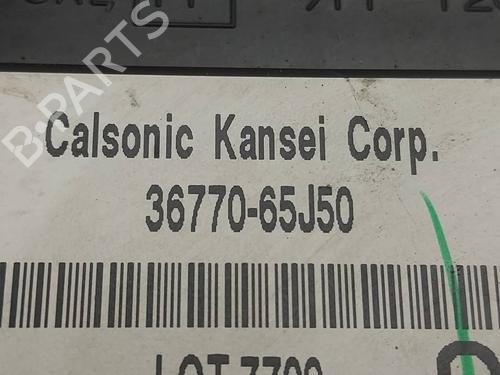 Electronic module SUZUKI GRAND VITARA II (JT, TE, TD) 1.9 DDiS All-wheel Drive (JT419, TD44, JB419WD, JB419XD,... | BP40182300M83 - Image 3