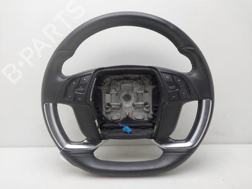 Rat Rat CITROËN C4 Grand Picasso II (DA_, DE_) 1.2 THP 130 (130 hp) 36298007 36298007