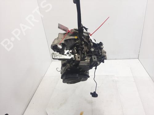 Gearbox SKODA RAPID (NH3, NK3, NK6)  | BP29572555M3