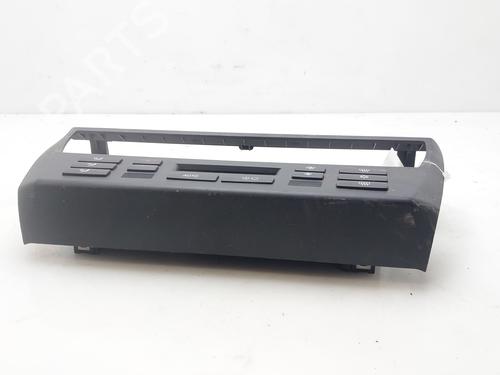 Climate control BMW X3 (E83) xDrive 20 d | BP18158787I5 