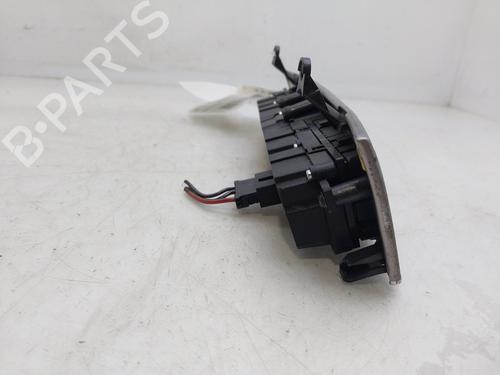 Warning switch MERCEDES-BENZ C-CLASS (W203) C 200 CDI (203.004) | BP19692273I22 