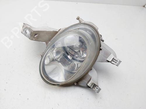 Used Left front fog light PEUGEOT 206 Hatchback (2A/C) 1.4 LPG (75 hp) 29464030