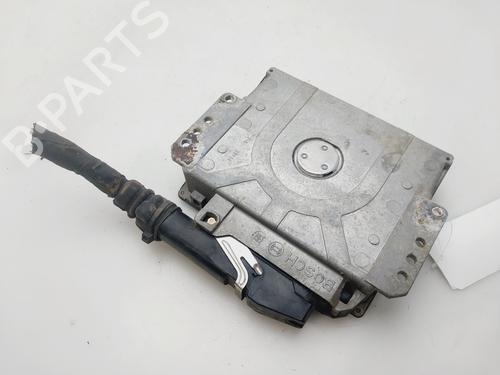 Engine control unit (ECU) CITROËN SAXO (S0, S1) 1.1 X, SX | BP28805660M57