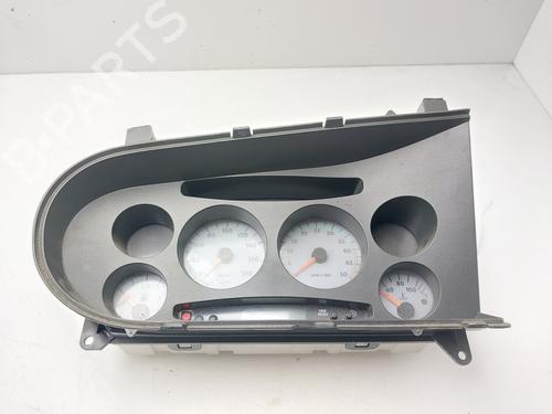 Used Instrument cluster Instrument cluster IVECO DAILY III Van [1999-2009] 33558020 33558020