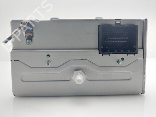 Radio OPEL ASTRA J (P10)  | BP16006654E6 