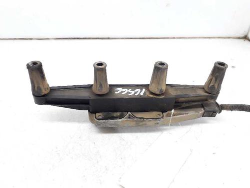 Used Ignition coil SKODA FABIA I (6Y2) [1999-2008]  2892134