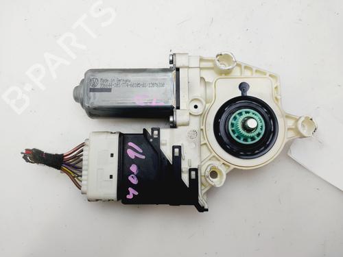 Used Right rear window motor SKODA OCTAVIA II (1Z3) 1.9 TDI (105 hp) 30390500