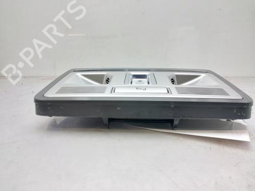 Interior roof light JAGUAR XF I (X250) 3.0 D | BP12413904I8 