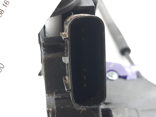 Rear left lock KIA CARENS IV 1.7 CRDi | BP9825104C100 