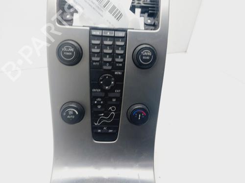 Climate control VOLVO V50 (545) 2.4 | BP32736543I5 - Image 3