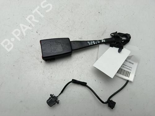Seat buckle AUDI A5 Sportback (8TA) 3.0 TDI quattro | BP29625846I32 