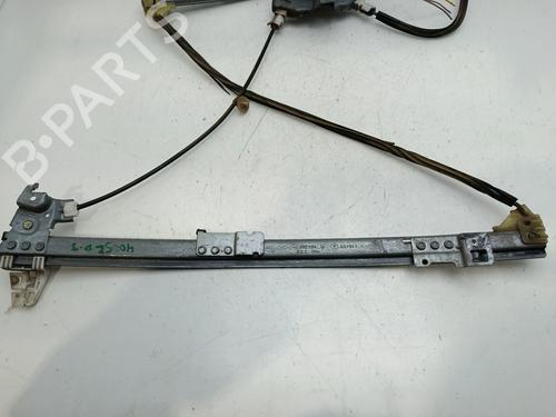 Front left window mechanism CITROËN XSARA Coupe (N0) 1.6 16V | BP30874009C22