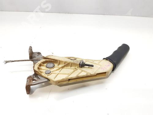 Used Hand brake Hand brake FORD FOCUS I (DAW, DBW) 1.6 16V (100 hp) 10921256 10921256
