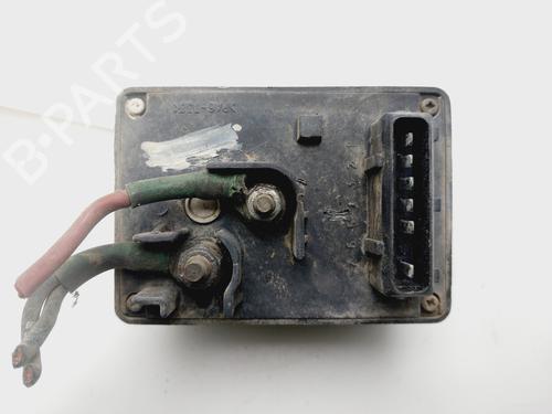 Electronic module PEUGEOT PARTNER MPV (5_, G_) 1.9 D | BP32857535M83 - Image 3