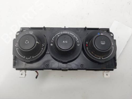 Used Climate control Climate control 39143372 39143372