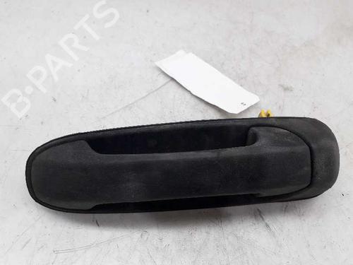 Used Rear left exterior door handle JEEP GRAND CHEROKEE II (WJ, WG) 3.1 TD 4x4 (140 hp) 3344709