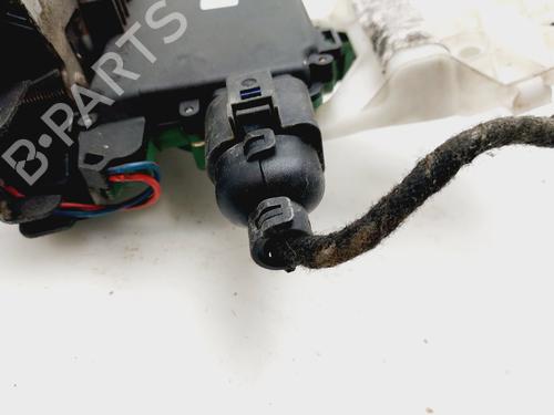Front right lock VW POLO IV (9N_, 9A_) 1.9 TDI | BP29393616C97 