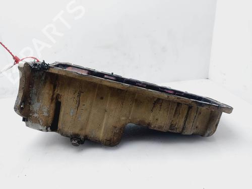 Used Oil sump CHEVROLET AVEO / KALOS Hatchback (T250, T255) 1.4 16V (94 hp) 25861083