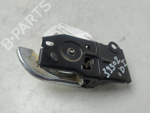Front left interior door handle HYUNDAI SANTA FÉ I (SM) 2.0 CRDi | BP29394185I13 