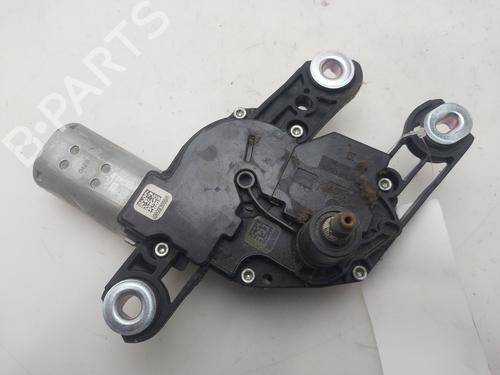 Used Rear wiper motor Rear wiper motor SKODA RAPID (NH3, NK3, NK6) [2012-2022] 33754844 33754844
