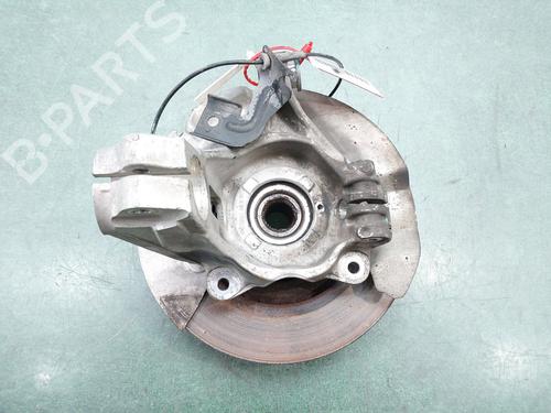 Right front steering knuckle LAND ROVER DISCOVERY SPORT (L550) 2.0 D 4x4 | BP20331550M26 