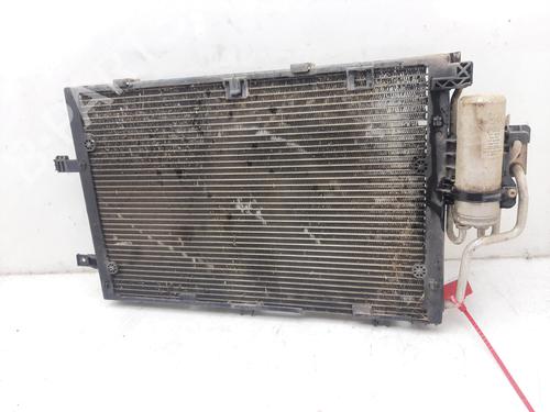 Used AC radiator OPEL CORSA C (X01) 1.4 (F08, F68) (90 hp) 17637587
