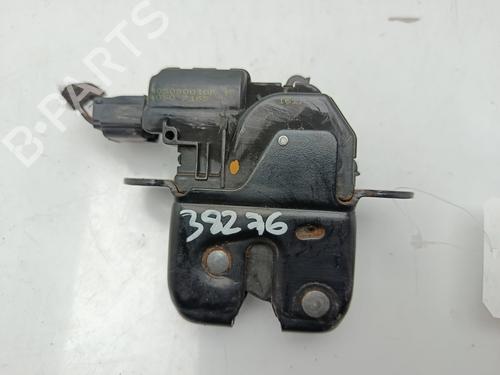 Used Tailgate lock DACIA DUSTER (HS_) [2010-2018]  31371602