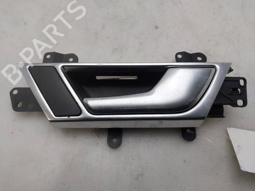Used Rear right interior door handle Rear right interior door handle AUDI A6 C6 (4F2) [2004-2011] 40524330 40524330