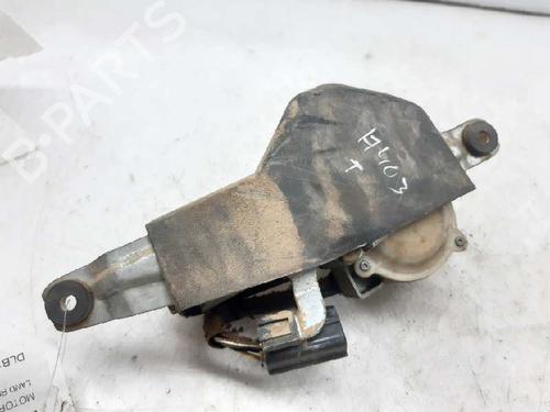 Rear wiper motor LAND ROVER FREELANDER I (L314) 2.0 DI 4x4 | BP5545926M102 