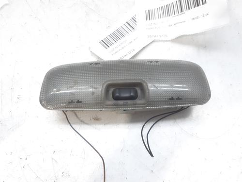 Innerbelysning FORD FUSION (JU_) 1.4 TDCi (68 hp) 12409355