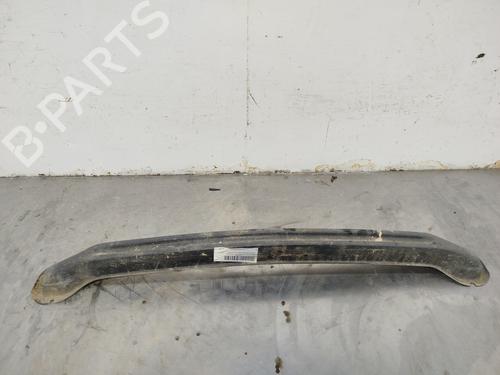 Used Rear bumper reinforcement Rear bumper reinforcement VW POLO III (6N1) 50 1.0 (50 hp) 34214513 34214513