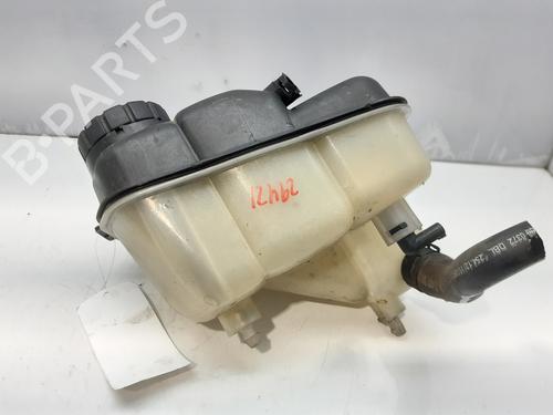Expansion tank MERCEDES-BENZ E-CLASS (W211) E 200 Kompressor (211.042) | BP11053205C120 
