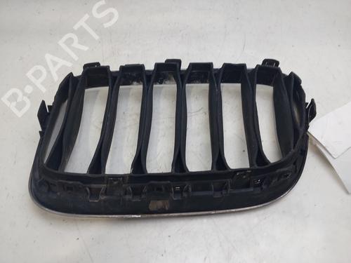 Grille BMW X3 (F25) xDrive 20 d | BP17103025C40 