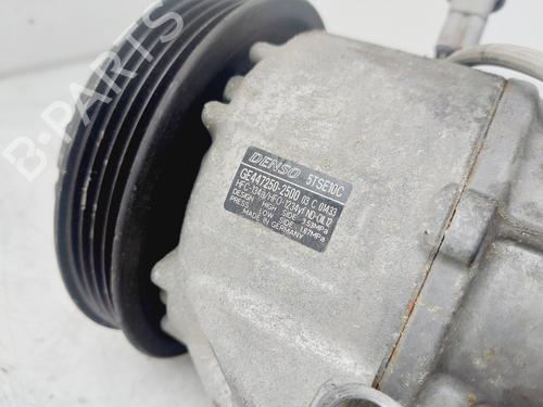 AC compressor TOYOTA YARIS (_P13_)  | BP26894858M34 