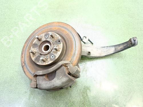 Right front steering knuckle MAZDA 6 Hatchback (GH) 1.8 MZR | BP36409150M26 - Image 3