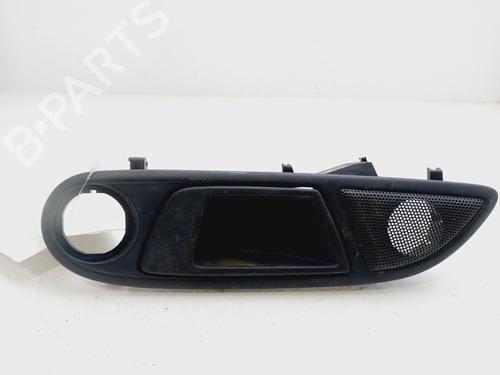 Used Front left interior door handle FORD FIESTA VI (CB1, CCN) [2008-2017]  26695035