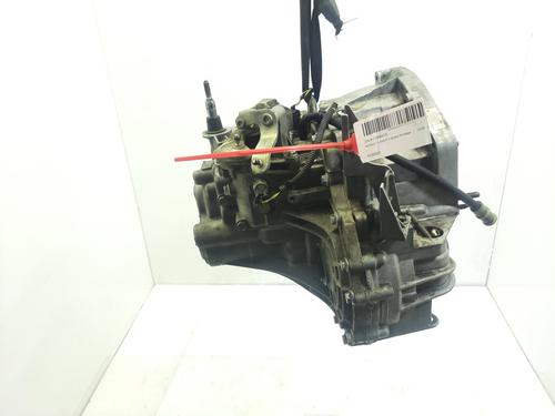 Gearbox RENAULT GRAND SCÉNIC II (JM0/1_) | BP29572574M3