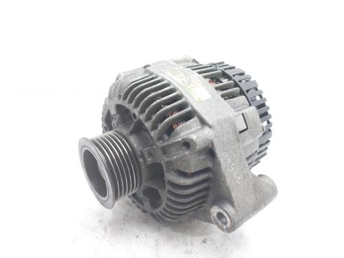Used Alternator PEUGEOT 406 (8B) 1.8 16V (110 hp) 17156725