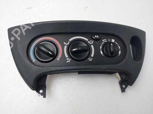 Used Climate control Climate control RENAULT MEGANE I (BA0/1_) 1.4 16V (BA0D, BA1H, BA0W, BA10) (95 hp) 34697082 34697082
