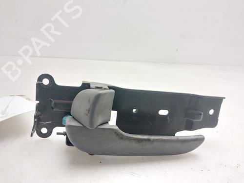 Used Front left interior door handle Front left interior door handle 36781121 36781121