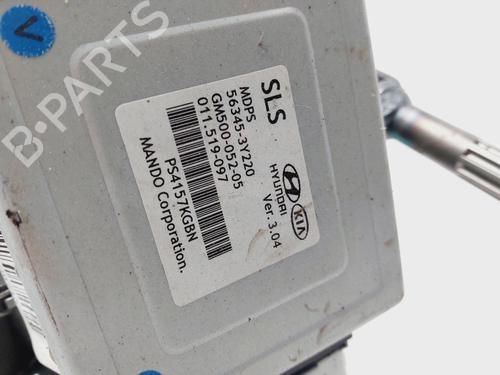 Steering column KIA SPORTAGE III (SL)  | BP31335092M21  - Image 5
